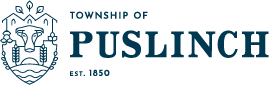 Township of Puslinch Logo